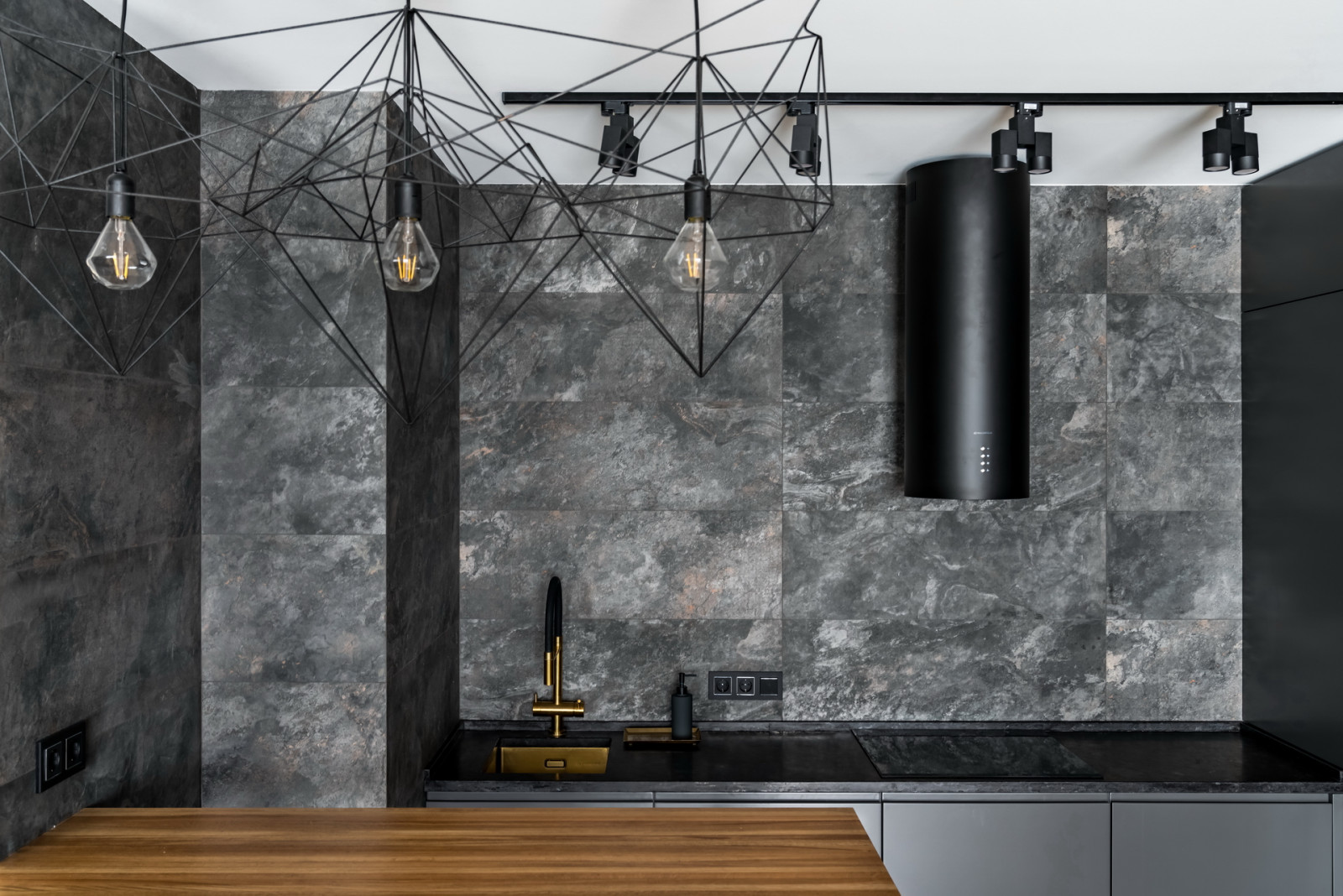 Квартира на Костромском проспекте