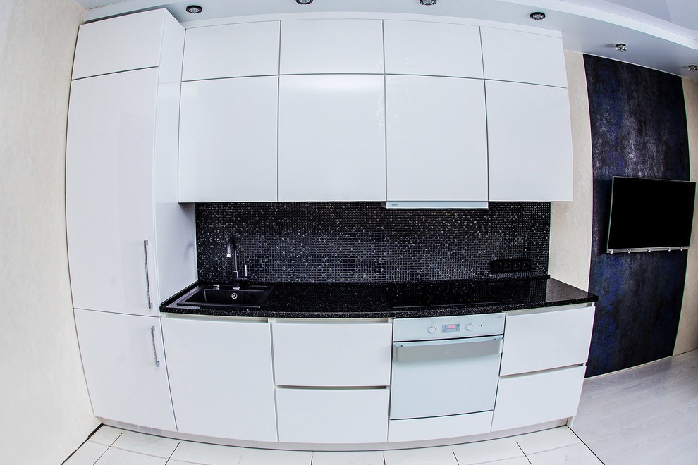 Кухня "Кристалл"