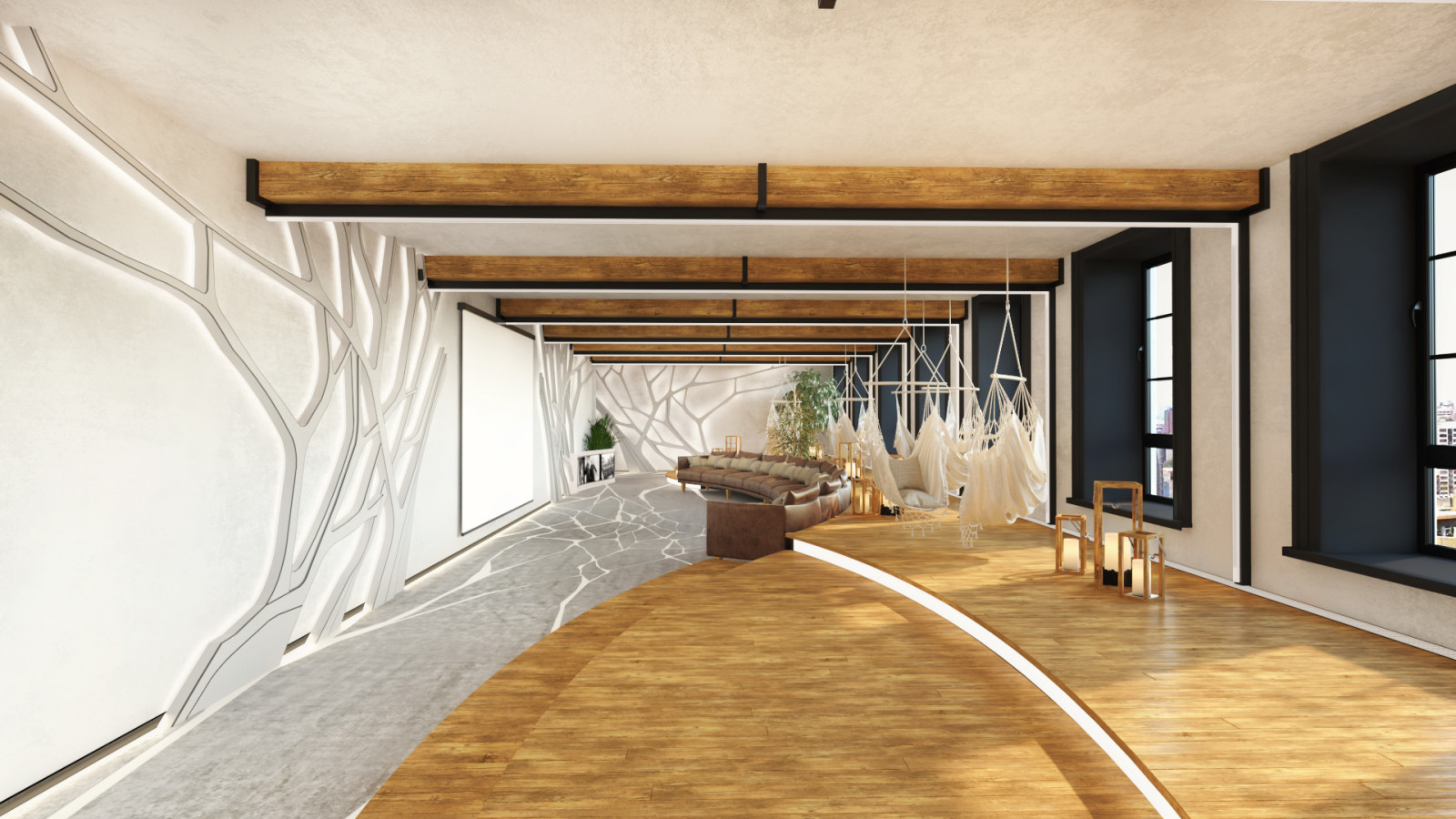 Отель генеральская дача