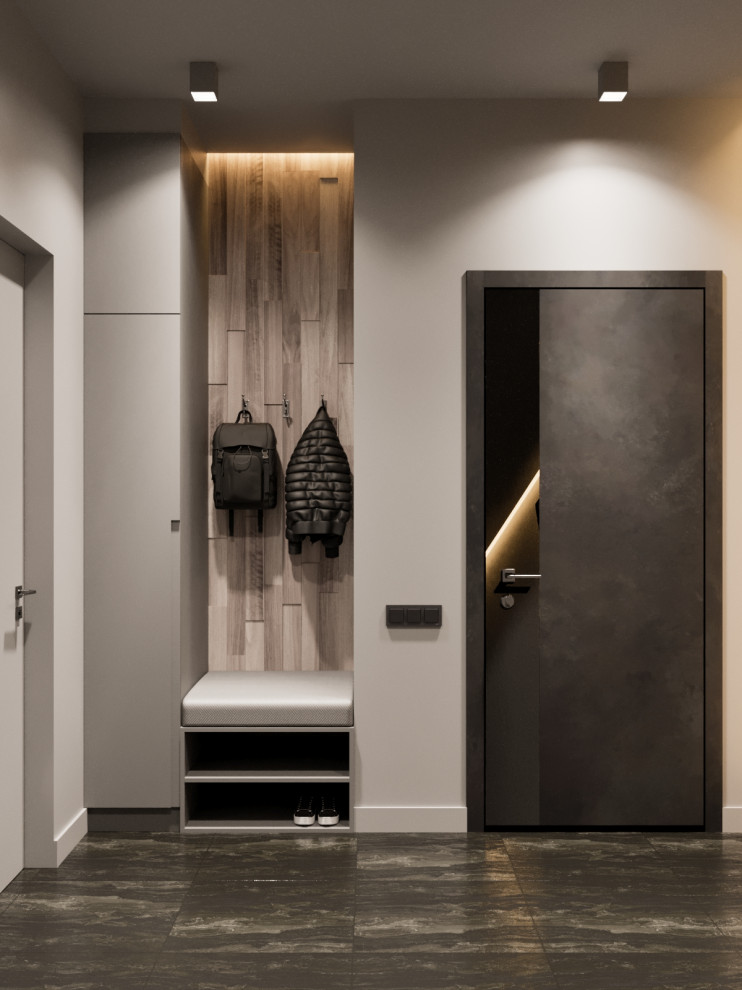 Апартаменты 130 кв.м.