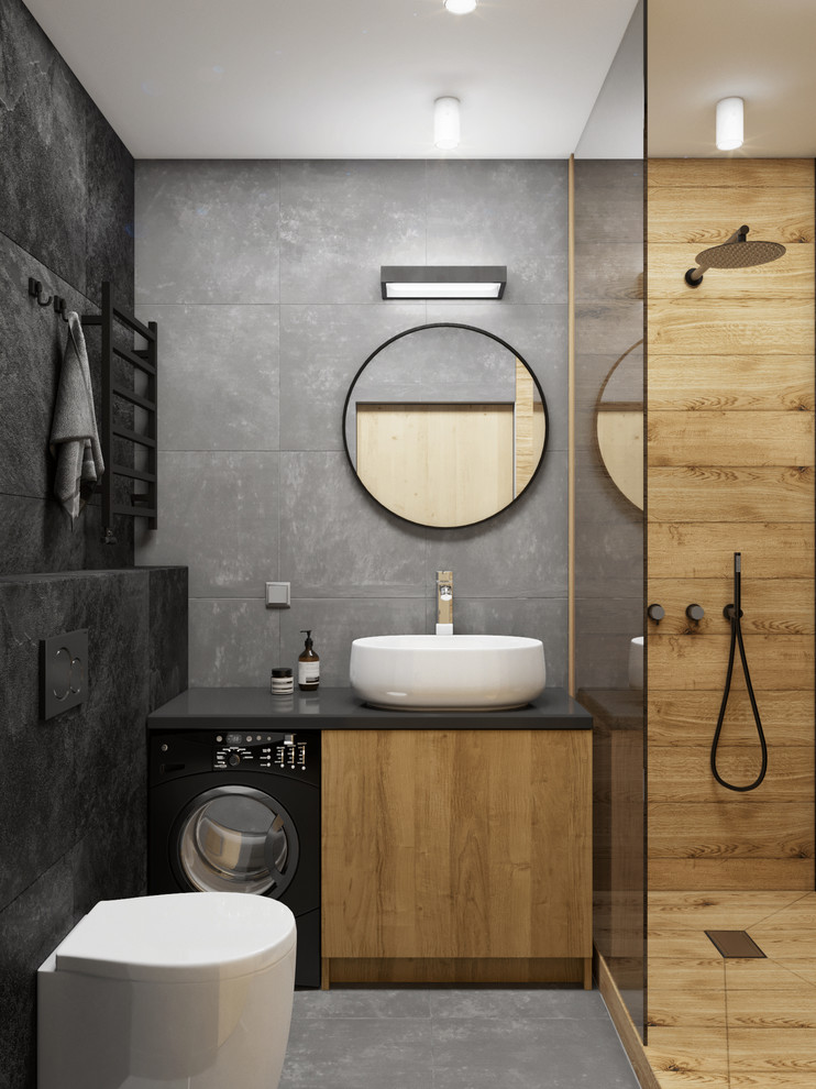 Квартира 30 м2, район Ленинские горки