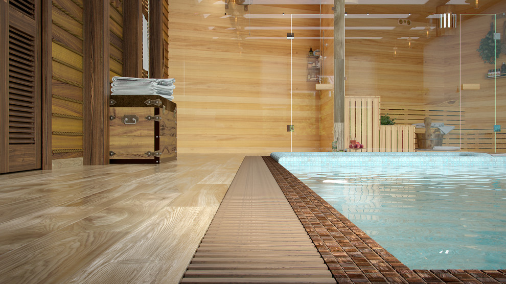 SPA "Sailing the Caribbean"