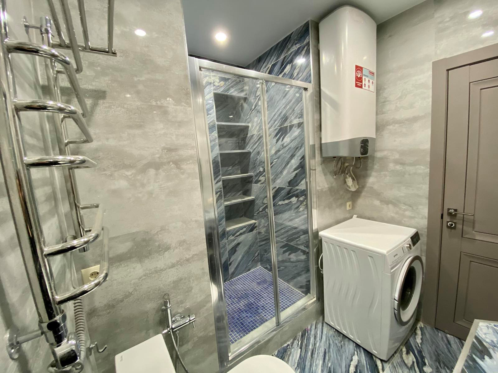 Ремонт квартиры 24 в Москве