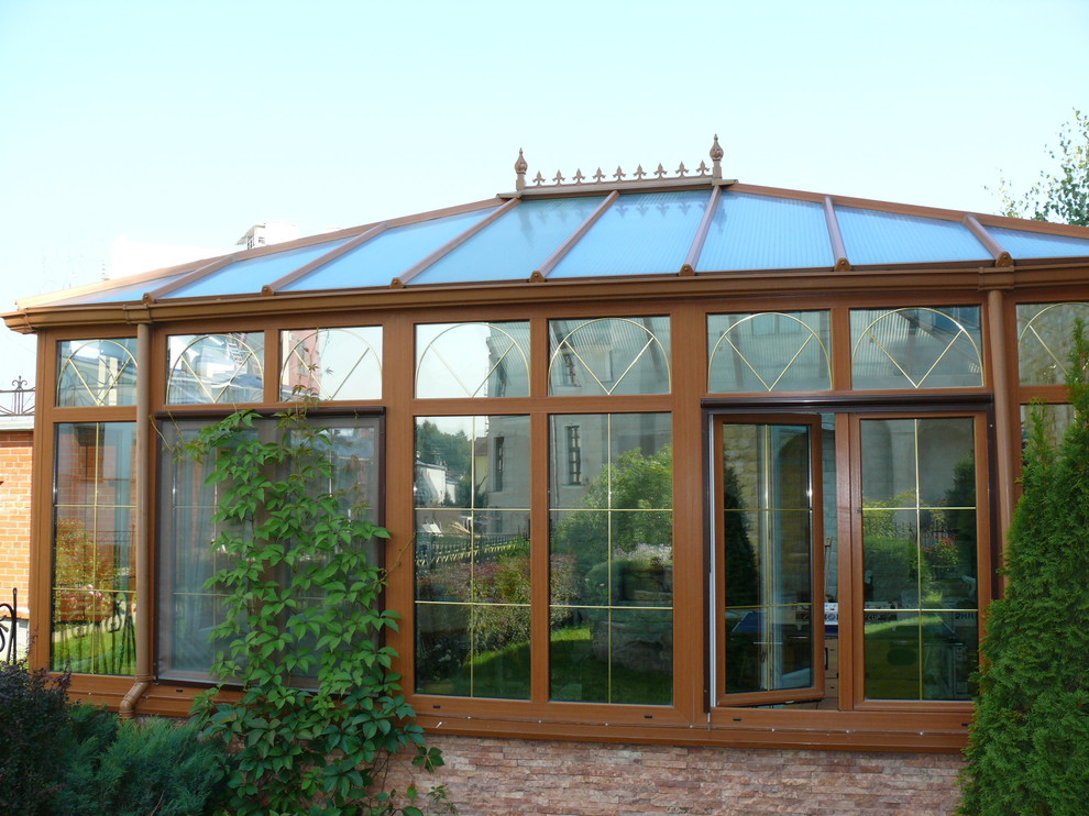 ТРОИЦЕ-ЛЫКОВО