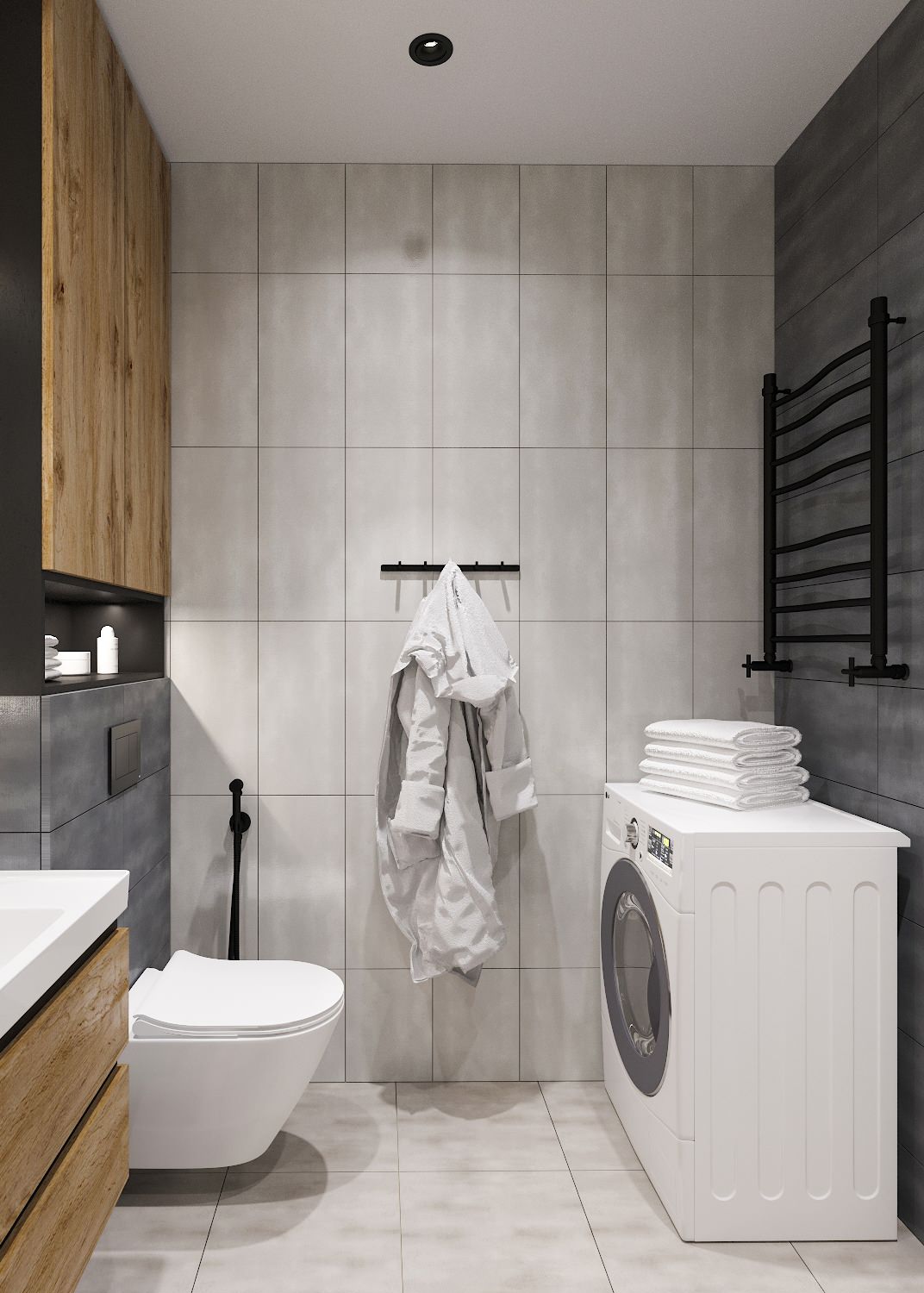 ЖК "Сердце Каспия"