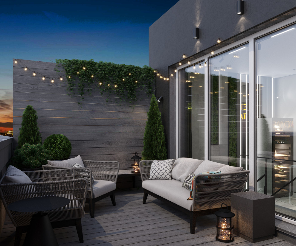 Квартира для Владислава и Надежды