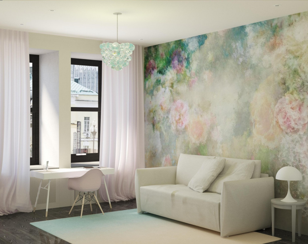 Квартира 140 кв.м