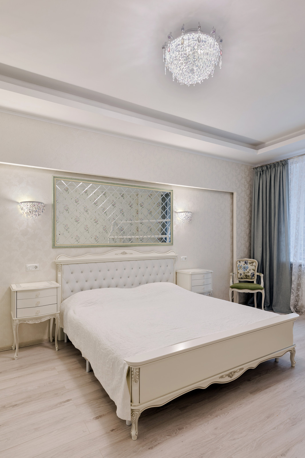 Квартира Платинум