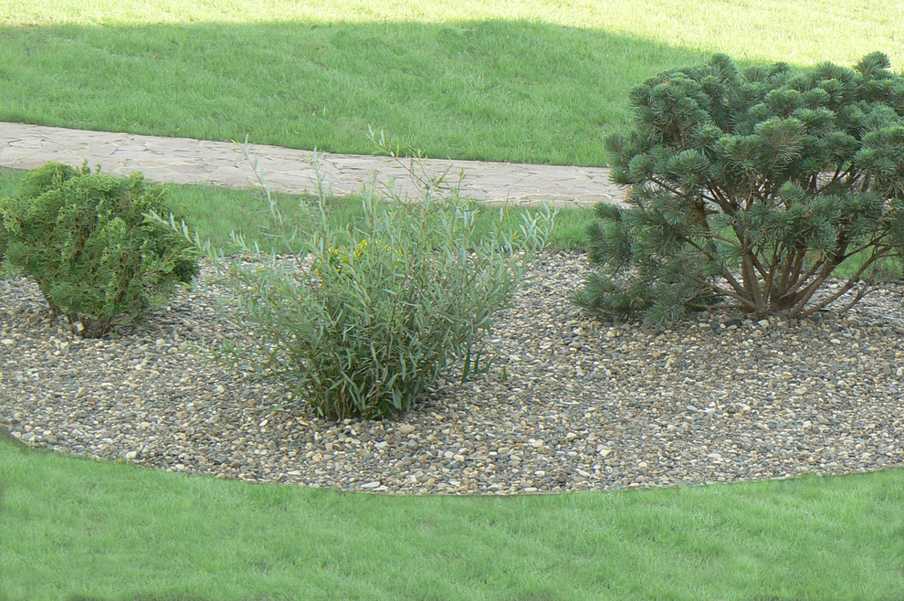 Обложка альбома: Ландшафт