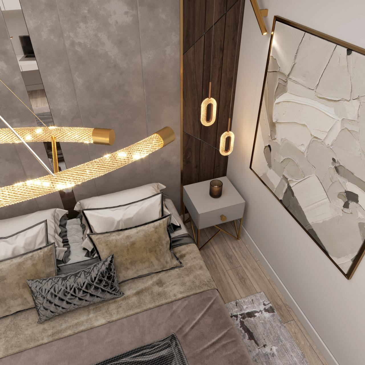 ЖК Балтийский 2 - 101 кв.м