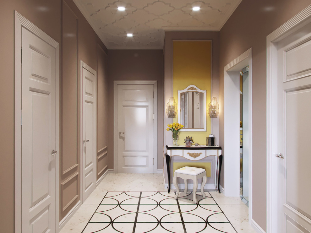 кваритра в жк резиденции сколково