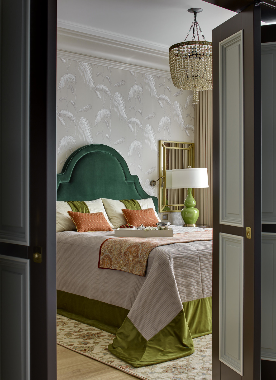 Обложка альбома: Спальня