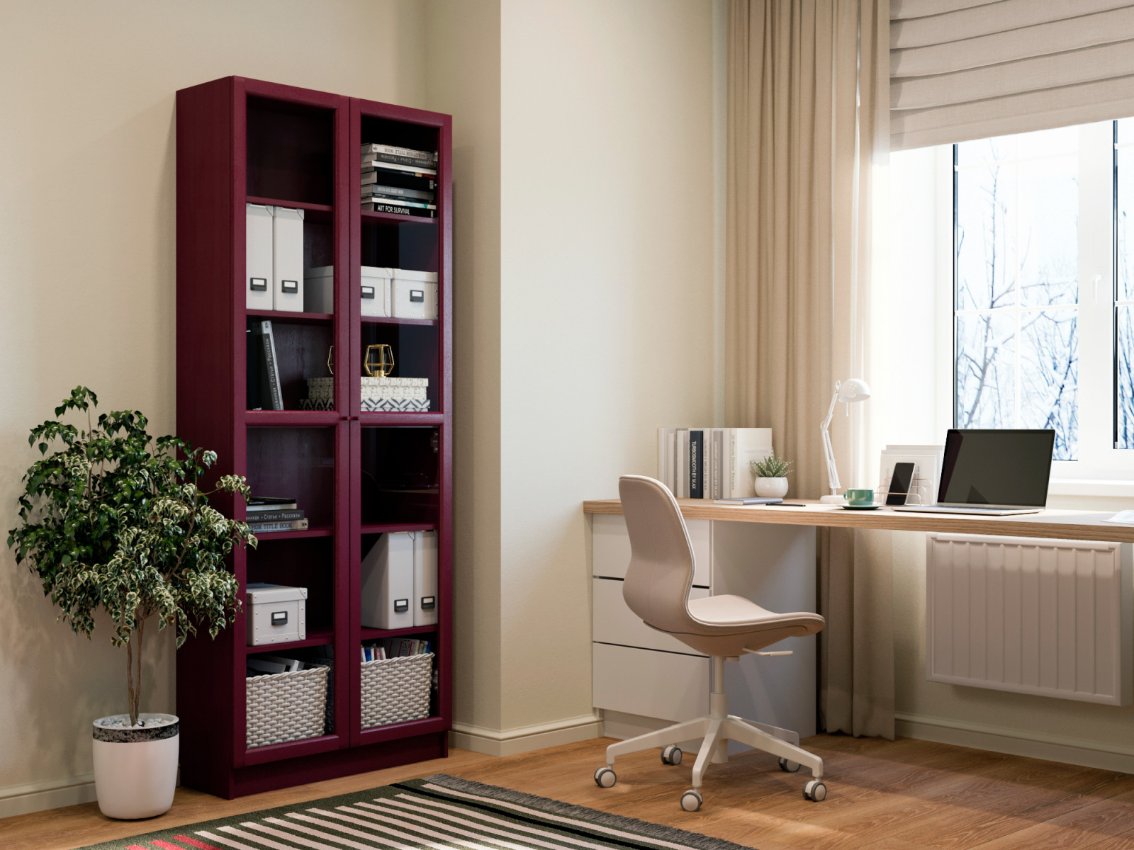 таунхаус ЖК "Зеленые аллеи"