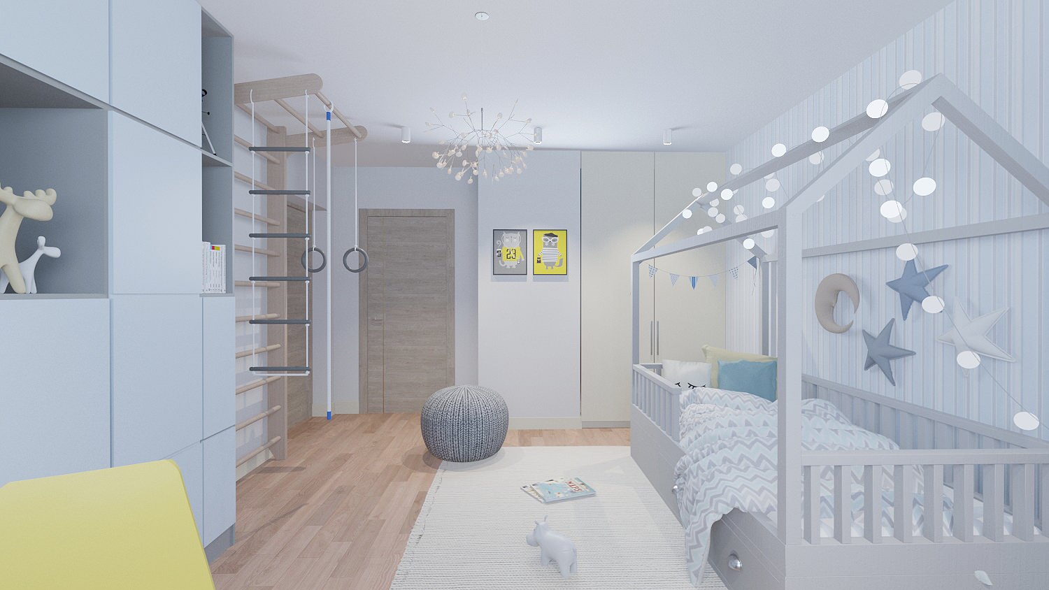 детская для мальчика