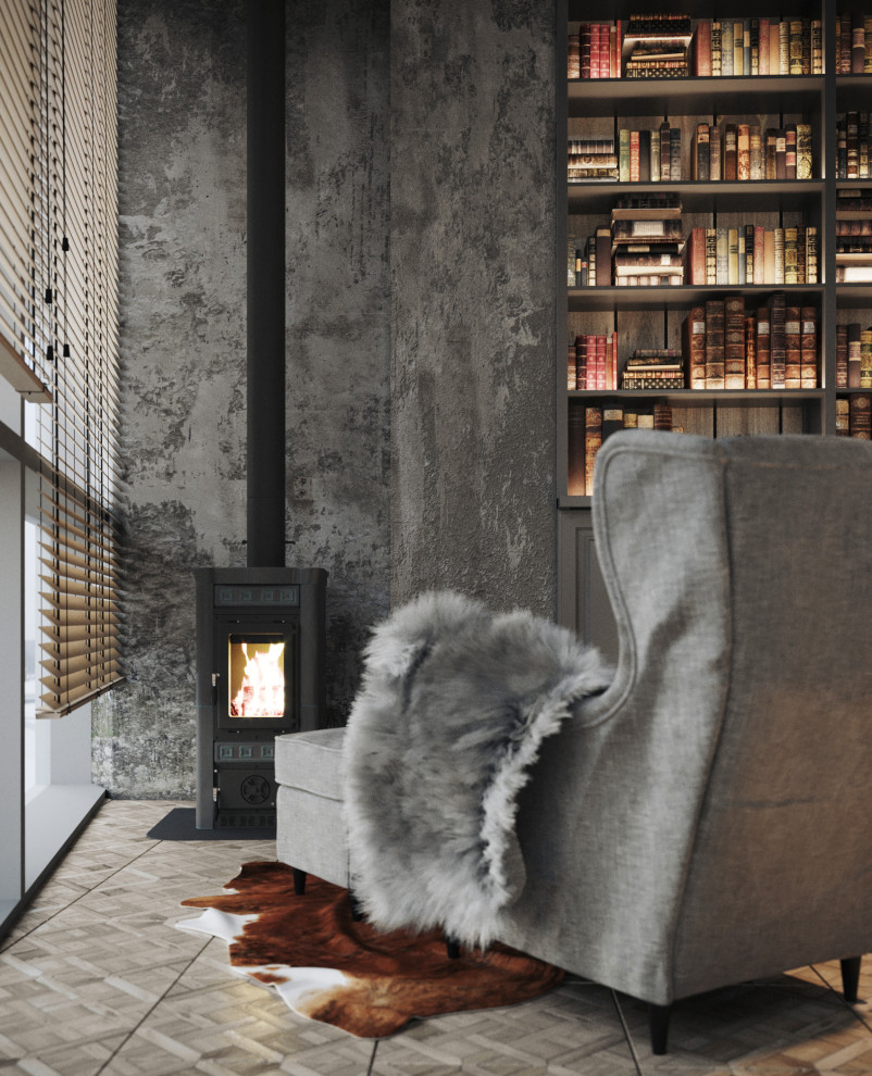 Jack London Restaurant, Saint Petersburg