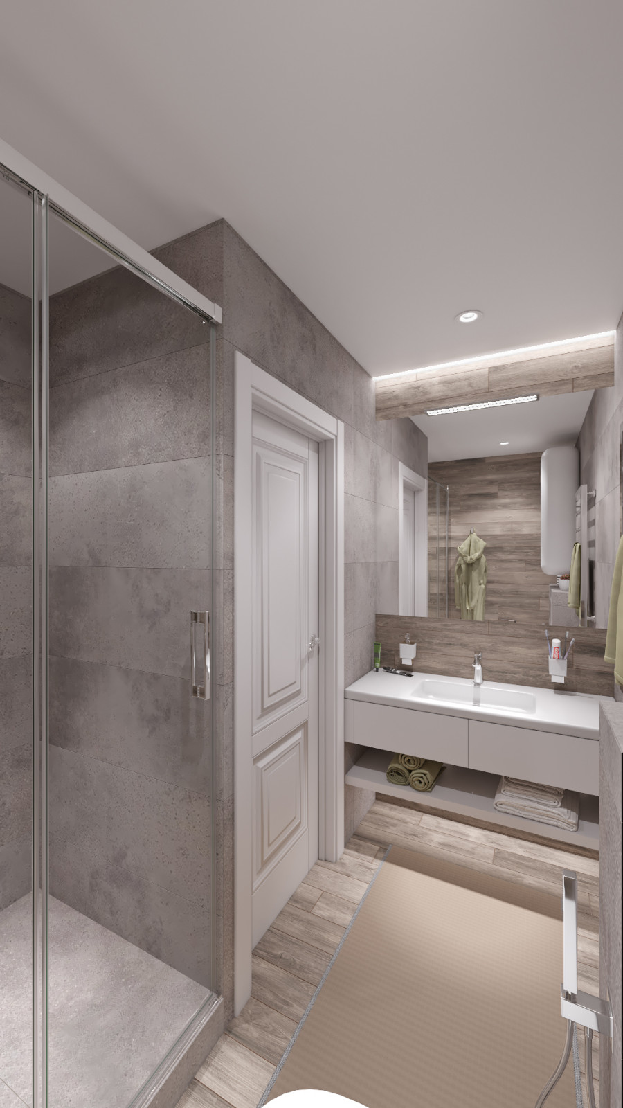 Дизайн и ремонт дома Запорожье