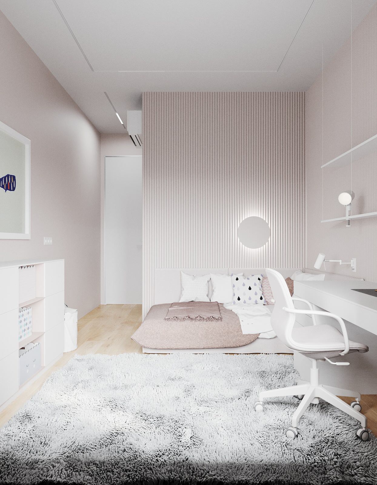 Квартира в ЖК "Сосновка"