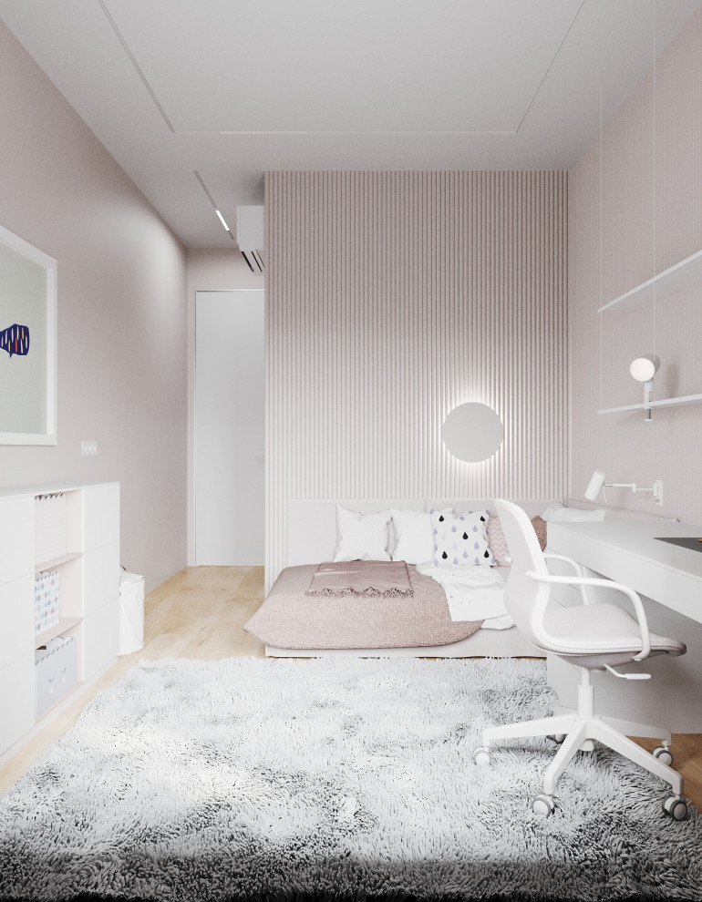 Квартира в ЖК "Сосновка"