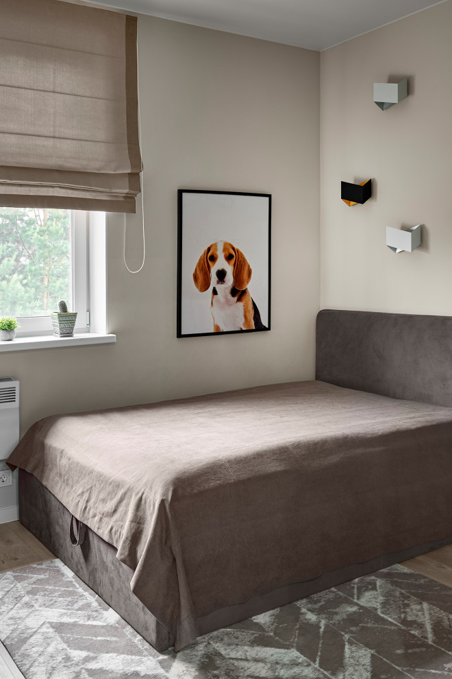 Реализация проекта коттеджа 140 м2. г. Нижний Тагил