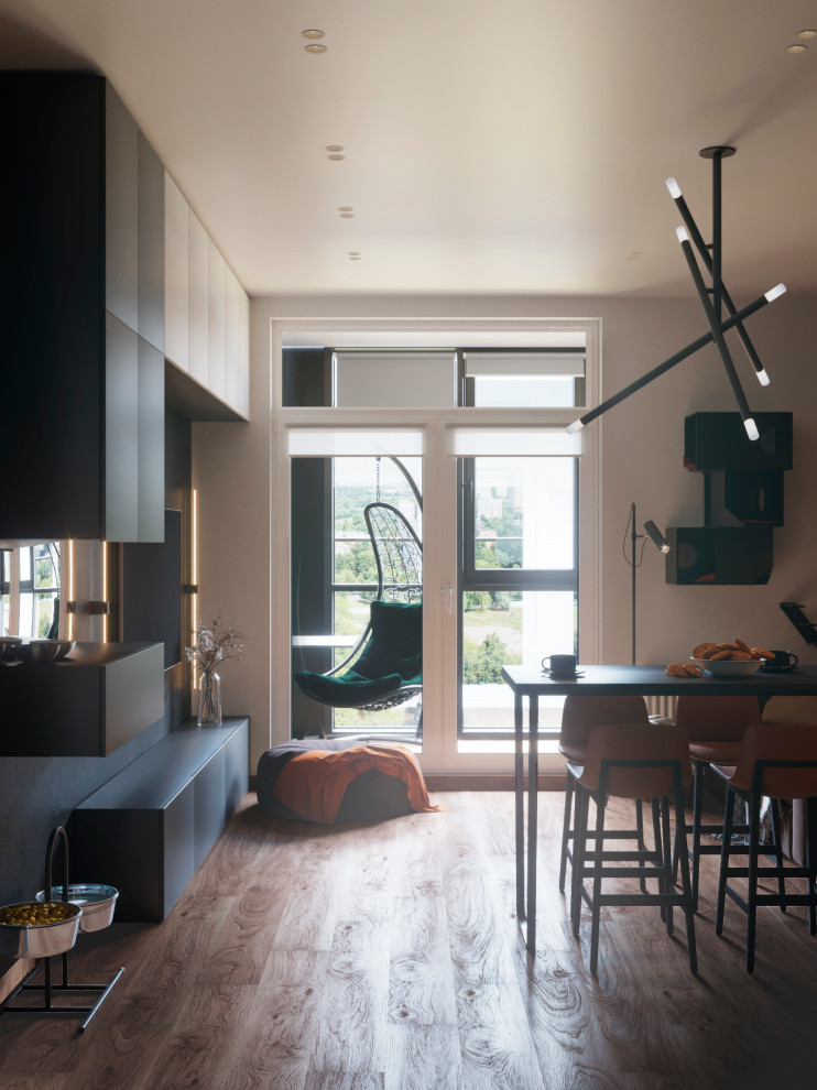 ЖК Галактика Премиум