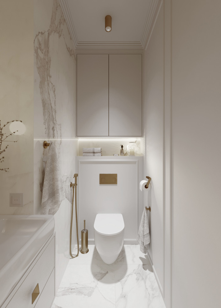 Микрорайон Лошица, двухкомнатная квартира