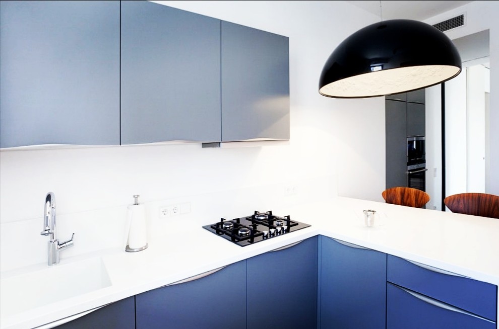 Апартаменты