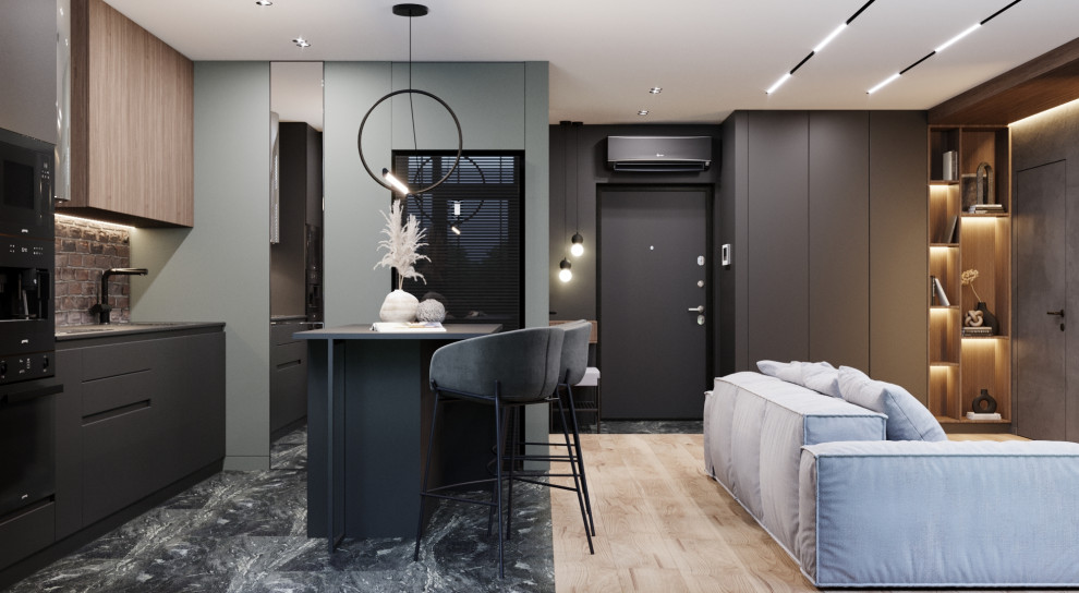 ул.Охотская