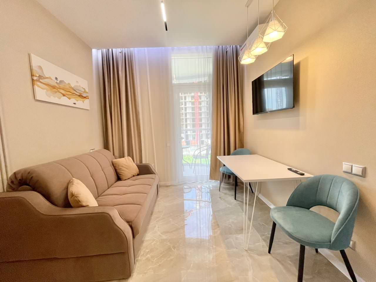 Квартира в г.Туапсе