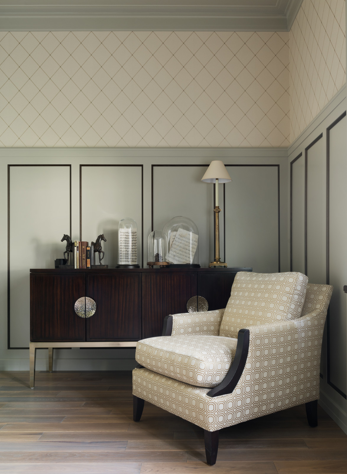 Обложка альбома: КАБИНЕТ