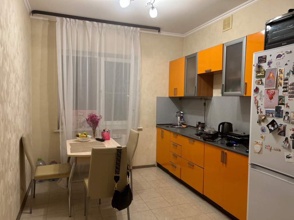 Екатерина Головизнина