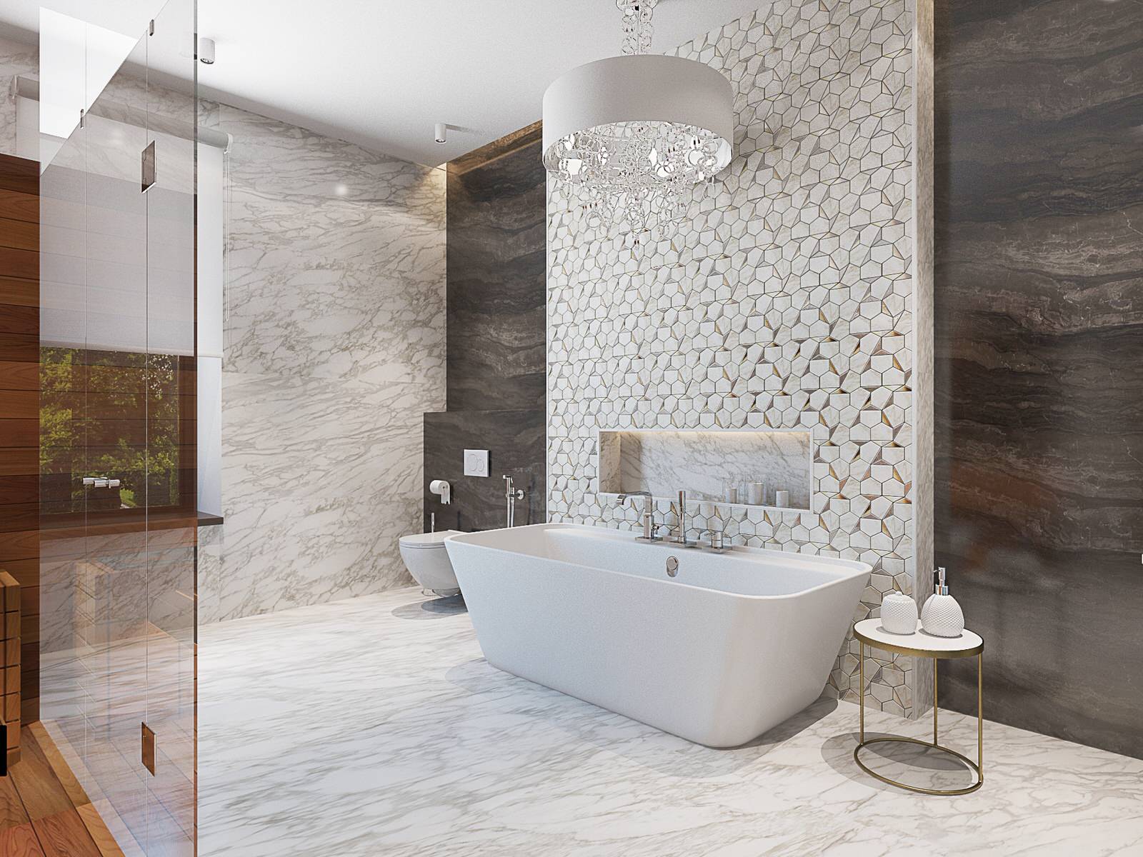 Жилой дом 210 кв.м. в пос.Молодежный