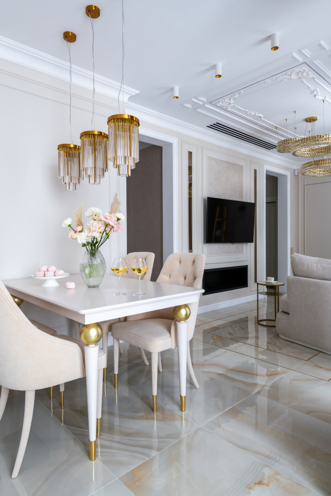 ЖК ID Московский