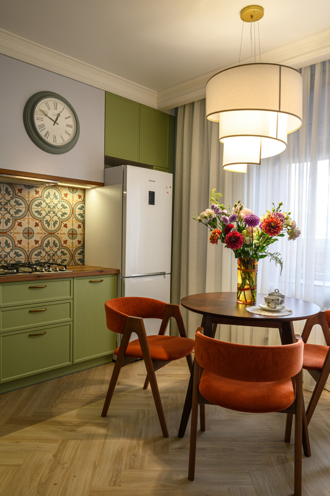 Тамбовская дача