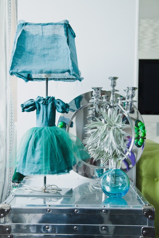 Квартира 210 м