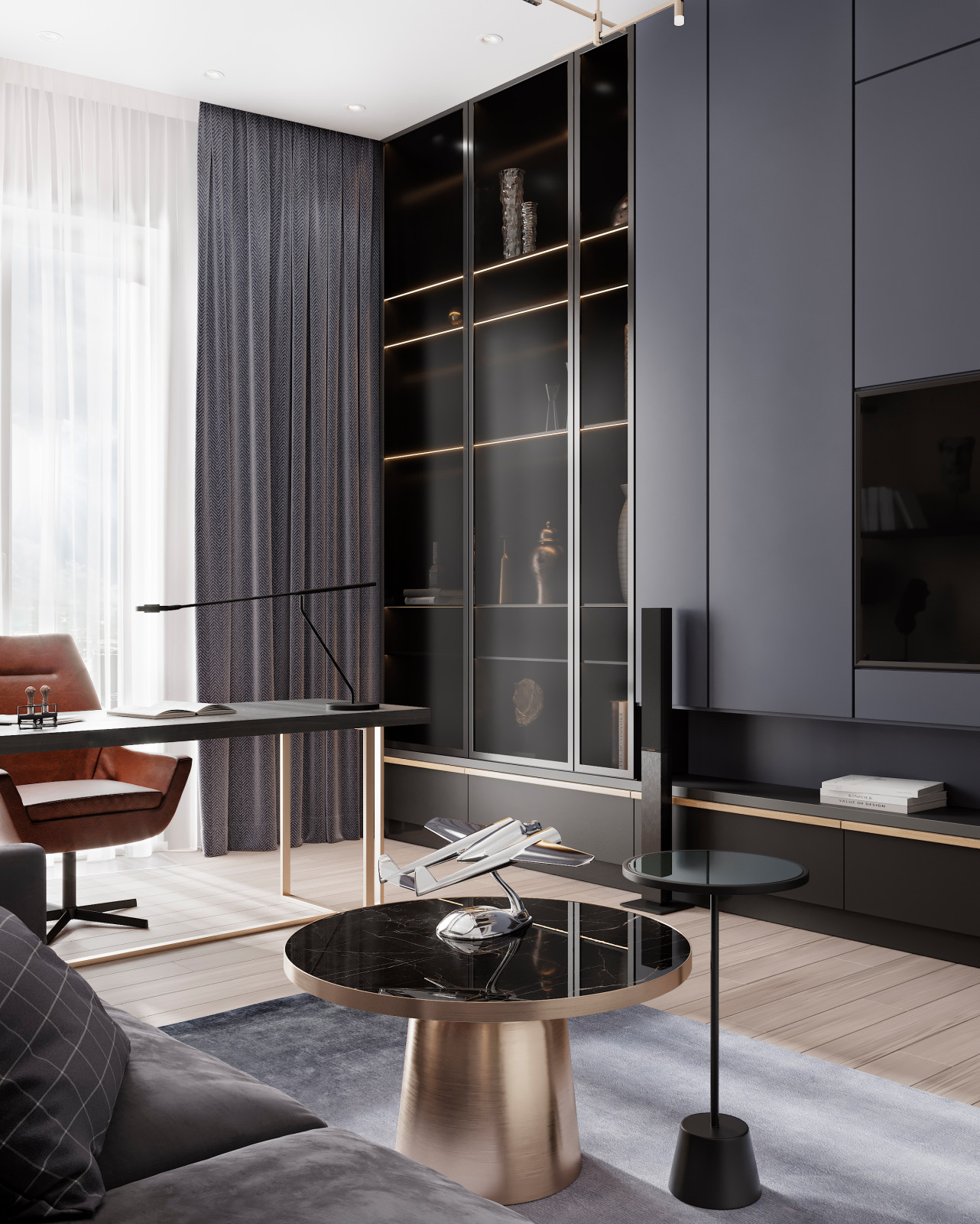 ЖК Садовые кварталы