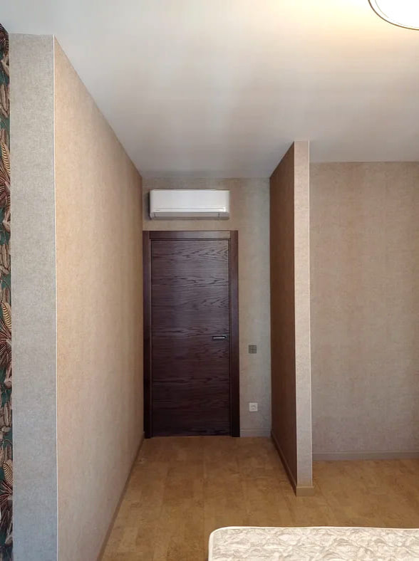 Ремонт квартиры в новостройке Королев, Пионерская 30 к11