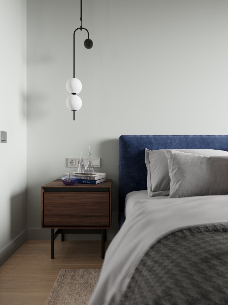 Апартаменты под сдачу в ЖК Царская площадь 40м2