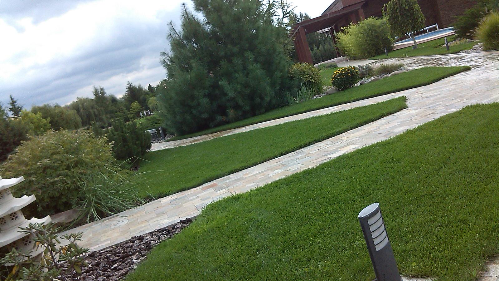 Уголок где хочется жить