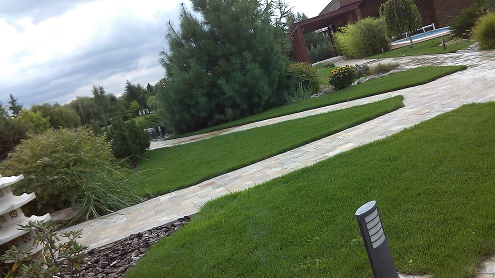 Уголок где хочется жить