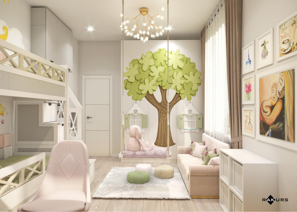 "Скандинавия"