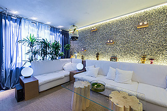 Обложка проекта: Галька, море, солнце, пляж...