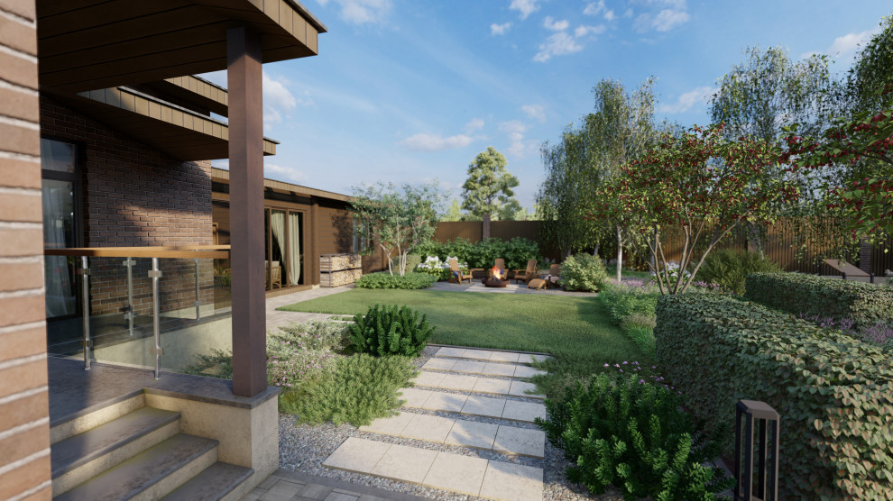 Графика и простота