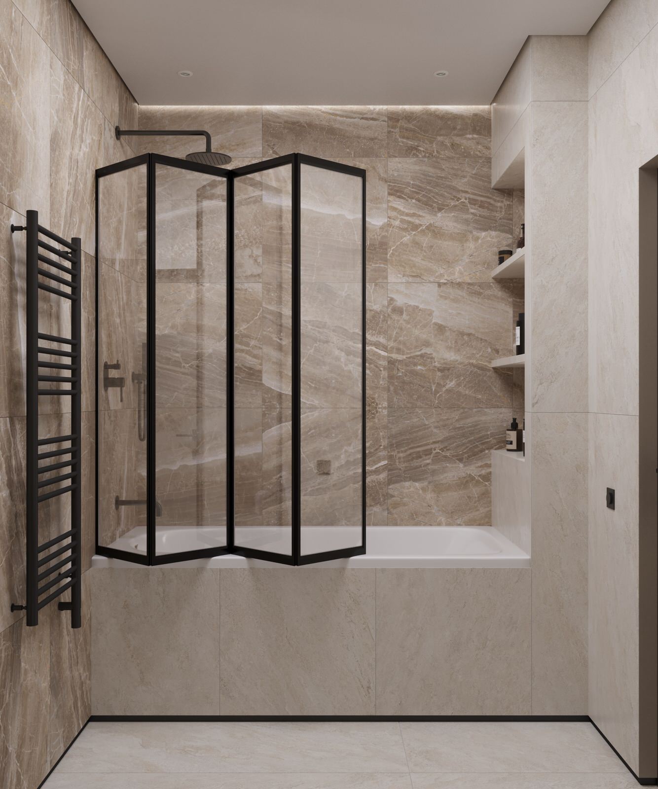 ЖК Лофт квартал - в самое сердце