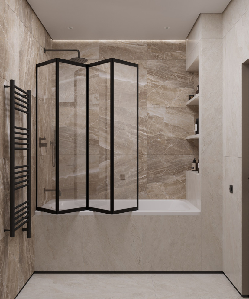 ЖК Лофт квартал - в самое сердце