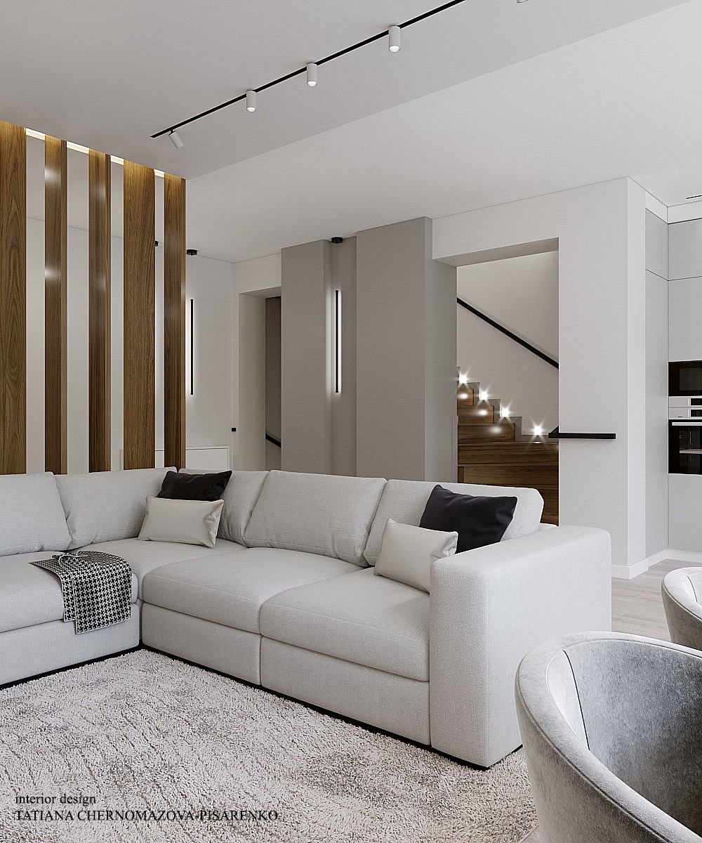 ЖК Андреевский парк