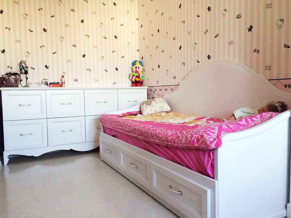 Квартира на ул. Алексеева, Красноярск