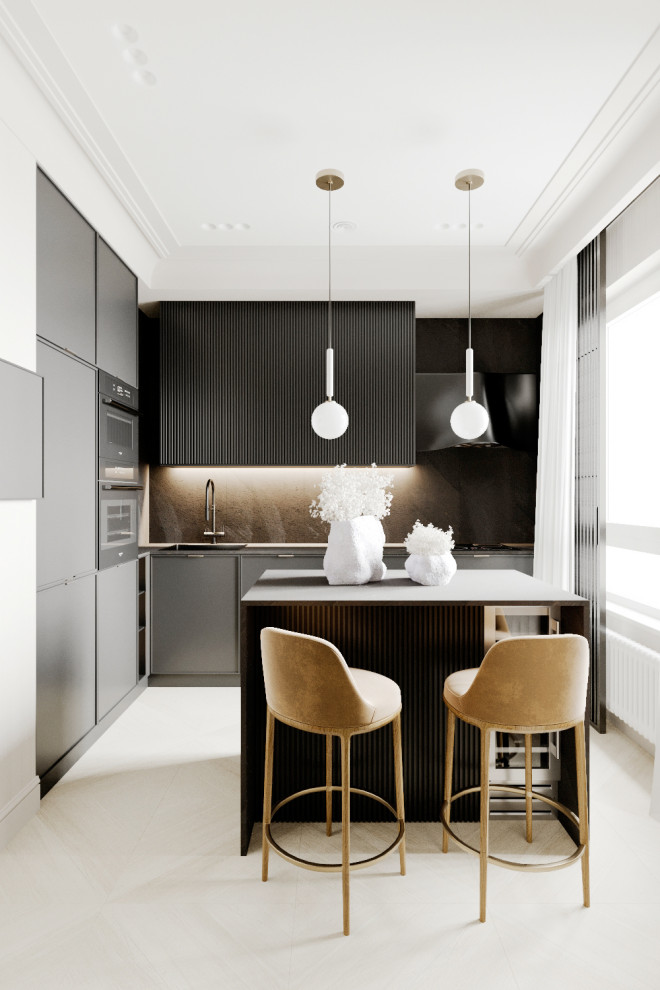 ЖК Тимирязев Парк