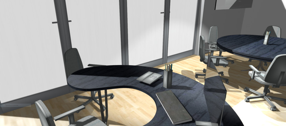 Модерн, современная классика, лофт