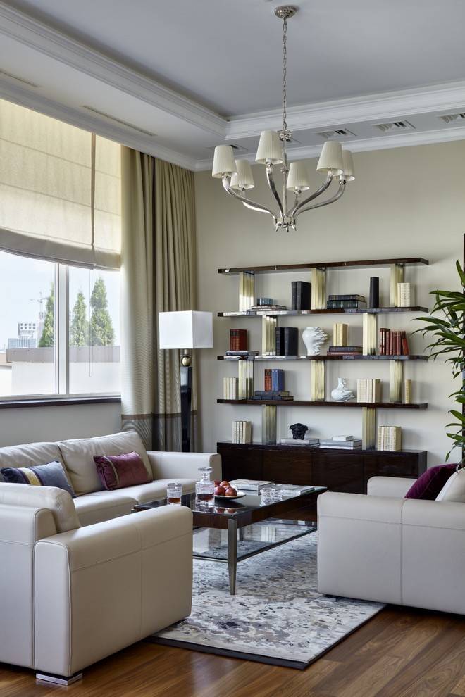 Офис на Садовом