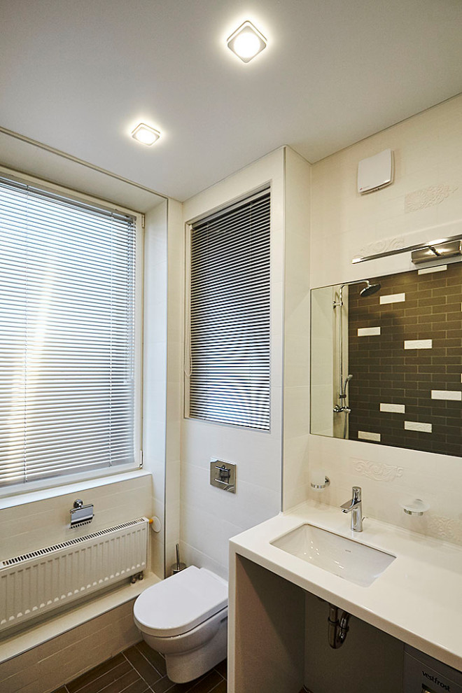 Квартира 50м² ЖК Green City